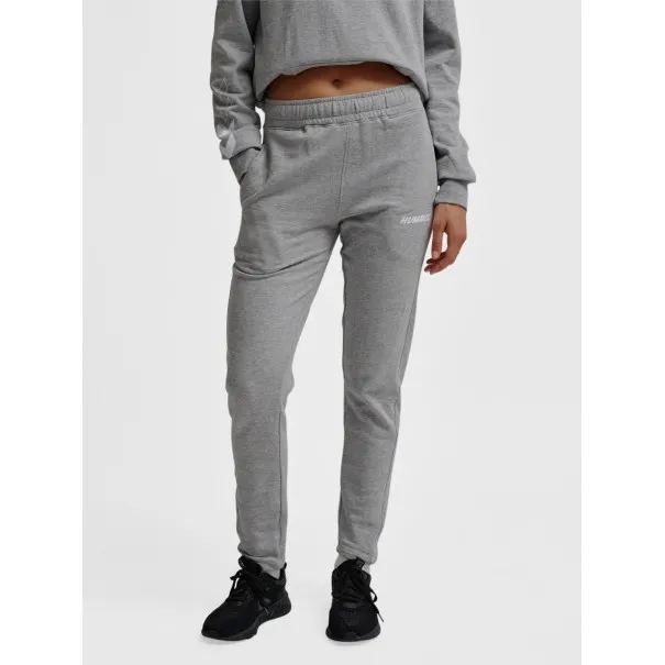 Pantalon Hmlelemental Regular - hummel