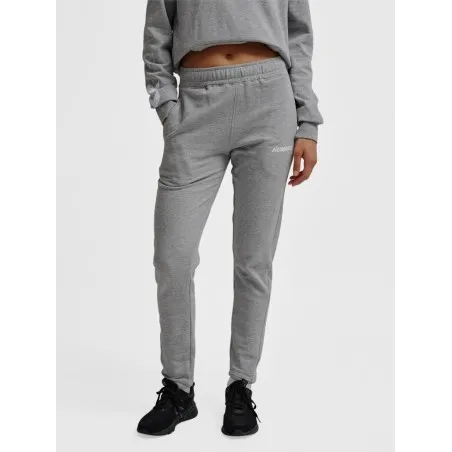 Pantalon Hmlelemental Regular - hummel
