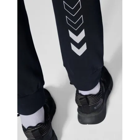 Pantalon Hml Elemental Regular - hummel