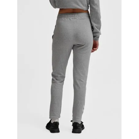 Pantalon Hmlelemental Regular - hummel