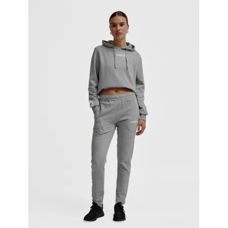 Pantalon Hmlelemental Regular - hummel
