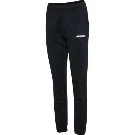 Pantalon Hml Elemental Regular - hummel