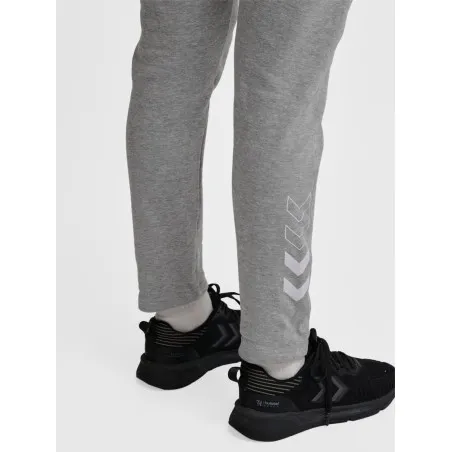 Pantalon Hmlelemental Regular - hummel