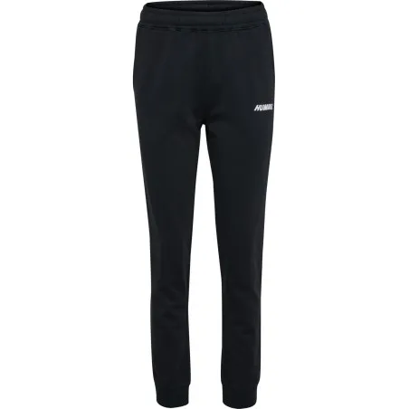 Pantalon Hml Elemental Regular - hummel