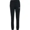 Pantalon Hml Elemental Regular - hummel