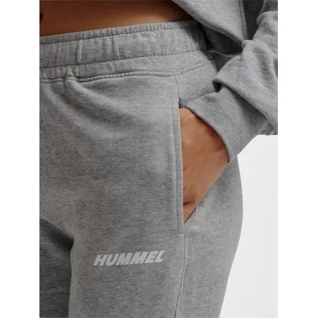 Pantalon Hmlelemental Regular - hummel