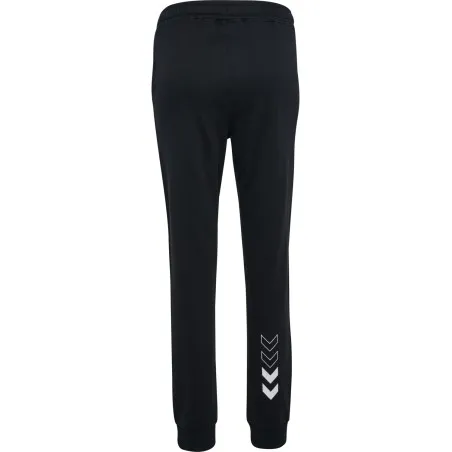 Pantalon Hml Elemental Regular - hummel
