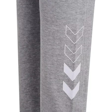 Pantalon Hmlelemental Regular - hummel