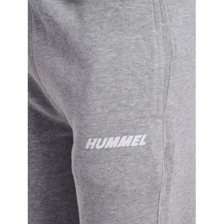 Pantalon Hmlelemental Regular - hummel