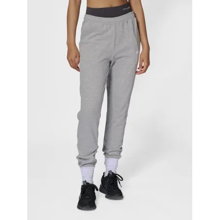 Pantalon Hml Elemental Regular - hummel