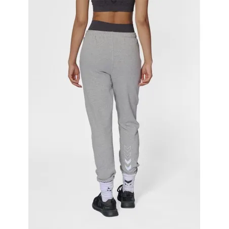 Pantalon Hml Elemental Regular - hummel