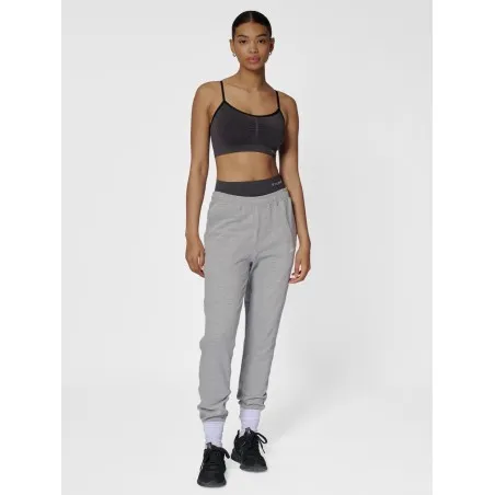 Pantalon Hml Elemental Regular - hummel