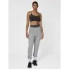 Pantalon Hml Elemental Regular - hummel