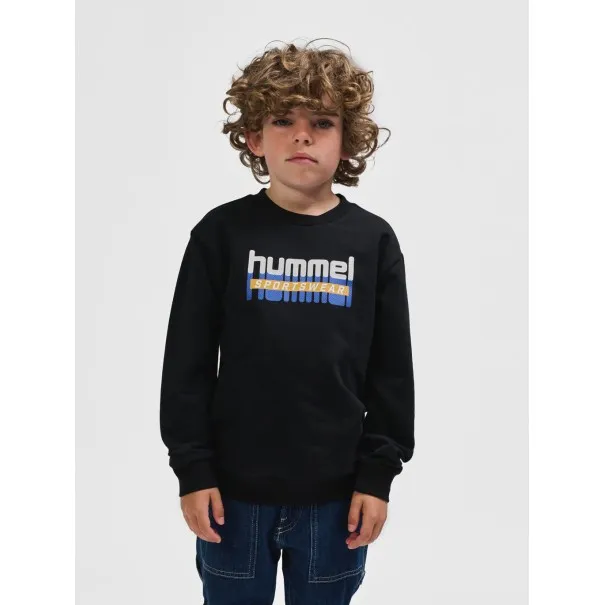 Sweatshirt Hml Tukas - hummel
