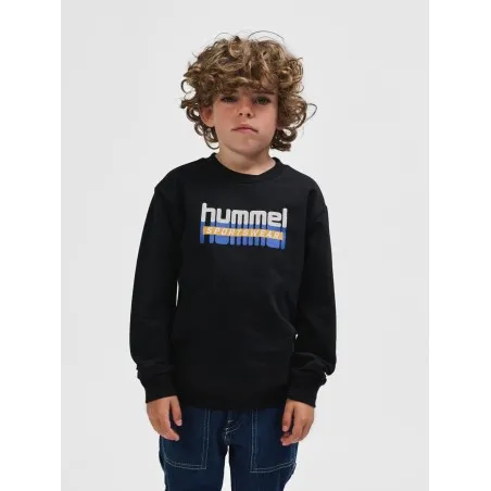 Sweatshirt Hml Tukas - hummel