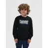 Sweatshirt Hml Tukas - hummel