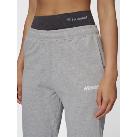 Pantalon Hml Elemental Regular - hummel