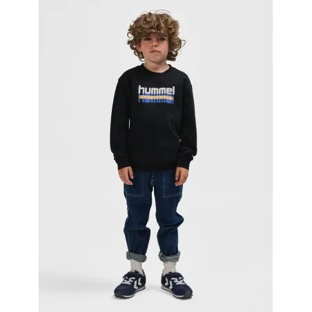 Sweatshirt Hml Tukas - hummel