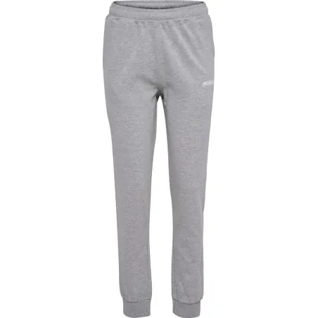 Pantalon Hml Elemental Regular - hummel