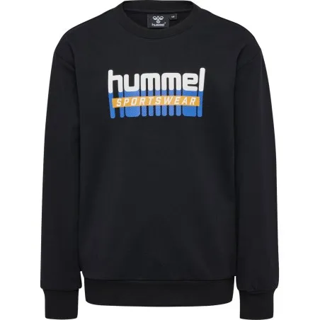 Sweatshirt Hml Tukas - hummel