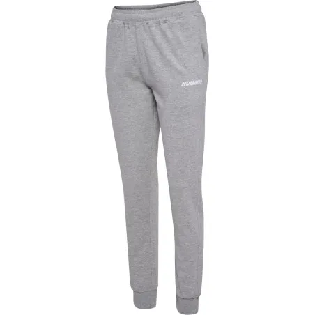 Pantalon Hml Elemental Regular - hummel