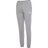 Pantalon Hml Elemental Regular - hummel