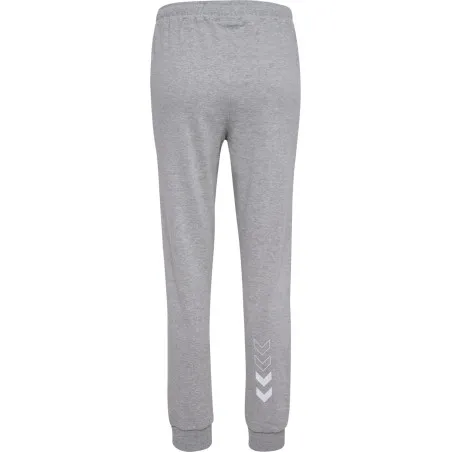 Pantalon Hml Elemental Regular - hummel