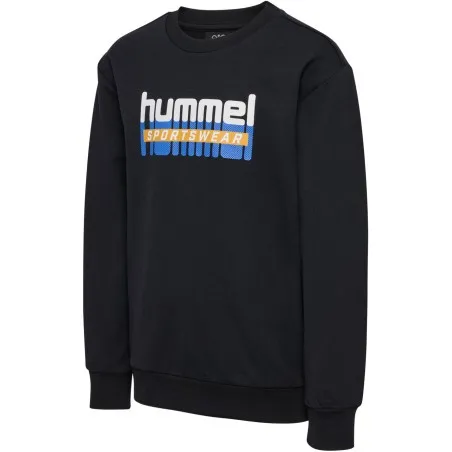 Sweatshirt Hml Tukas - hummel