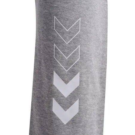 Pantalon Hml Elemental Regular - hummel
