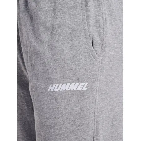 Pantalon Hml Elemental Regular - hummel