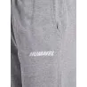 Pantalon Hml Elemental Regular - hummel