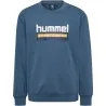Sweatshirt Hml Tukas - hummel