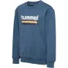 Sweatshirt Hml Tukas - hummel
