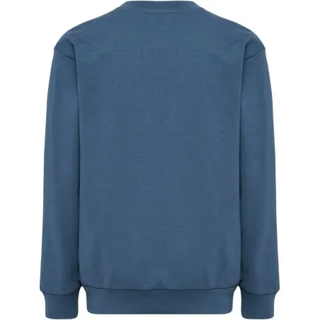 Sweatshirt Hml Tukas - hummel