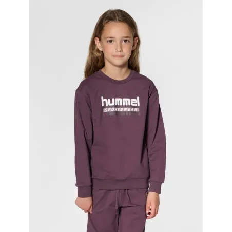Sweatshirt Hml Tukas - hummel