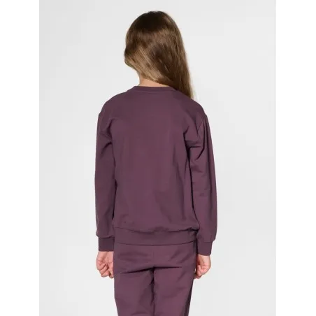 Sweatshirt Hml Tukas - hummel