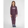 Sweatshirt Hml Tukas - hummel