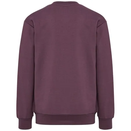 Sweatshirt Hml Tukas - hummel