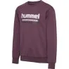 Sweatshirt Hml Tukas - hummel