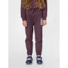 Pantalon enfant Hmltukas Pants - Mauve - hummel