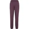 Pantalon enfant Hmltukas Pants - Mauve - hummel