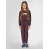Pantalon enfant Hmltukas Pants - Mauve - hummel