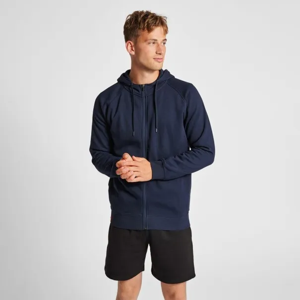 Veste Hml Red Classic Zip - hummel