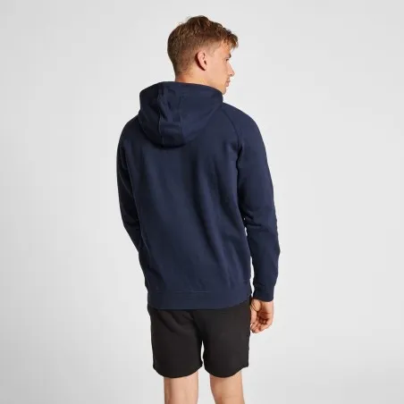 Veste Hml Red Classic Zip - hummel