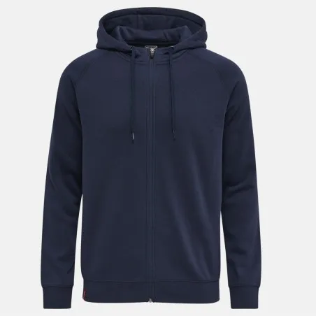 Veste Hml Red Classic Zip - hummel