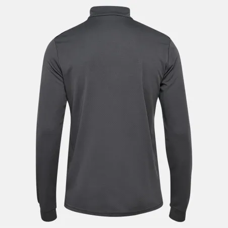 Sweat à demi-fermeture Hml authentic - hummel