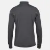 Sweat à demi-fermeture Hml authentic - hummel