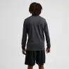 Sweat à demi-fermeture Hml authentic - hummel