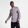 Sweat à demi-fermeture Hml authentic - hummel