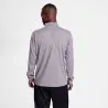 Sweat à demi-fermeture Hml authentic - hummel